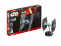 Revell Star Wars TIE Fighter   Revell Star Wars TIE Fighter
