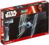 Revell Star Wars TIE Fighter   Revell Star Wars TIE Fighter