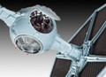  Revell Star Wars TIE Fighter 