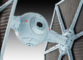 Revell Star Wars TIE Fighter   Revell Star Wars TIE Fighter