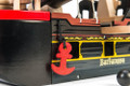  Le Toy Van Barbarossa Pirate Ship 