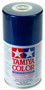  Tamiya PS-59 Dark Metallic Blue Poly Carbonate Spray paint 