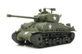  Tamiya 1/35 M4A3E8 Sherman Easy 8 European 