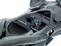  Moebius Models 1/25 Batman vs Superman Batmobile 