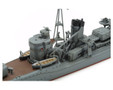  Tamiya 1/350 Japanese Destroyer Kagero Model Kit 
