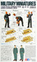Tamiya 1/35 German Tank Loading Crew   Tamiya 1/35 German Tank Loading Crew