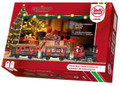  LGB Christmas Passenger Model Railway Train Set 