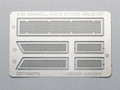  Tamiya 1/35 Cromwell Mk.IV Grilles Set 
