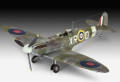  Revell 1/48 Supermarine Spitfire Mk.II 