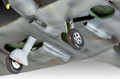 Revell 1/48 Supermarine Spitfire Mk.II 