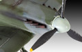  Revell 1/48 Supermarine Spitfire Mk.II 