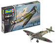 Revell 1/48 Supermarine Spitfire Mk.II 