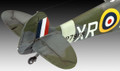  Revell 1/48 Supermarine Spitfire Mk.II 