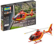  Revell 1/72 Eurocopter EC135 Air Glaciers 