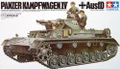  Tamiya 1/35 Pz.Kpfw.IV Ausf.D Panzer IV 