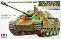  Tamiya 1/35 Jagdpanther Late Version 