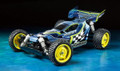  Tamiya RC Plasma Edge II Buggy TT-02B Model Kit 
