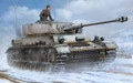  Trumpeter 1/16 Pz.Beob.Wg.IV Ausf.J 