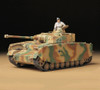  Tamiya 1/35 Pz.Kpfw.IV Ausf.H Panzer IV Early Production 