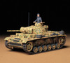  Tamiya 1/35 Pz.Kpfw.III Ausf.L Panzer III 