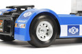  Tamiya RC Team Hahn MAN TGS TT-01E Model Kit 