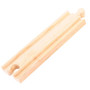  BigJigs Medium Straight Track x 4 