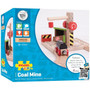  BigJigs Coal Mine 