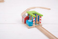 BigJigs Train Washer 