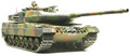  Tamiya 1/35 Leopard 2 A6 