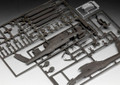 Revell 1/100 AH-64A Apache Helicopter   Revell 1/100 AH-64A Apache Helicopter