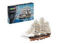  Revell 1/96 Cutty Sark 