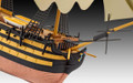  Revell 1/450 Admiral Nelson's Flagship HMS Victory 