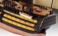  Revell 1/450 Admiral Nelson's Flagship HMS Victory 