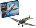  Revell 1/72 Supermarine Spitfire Mk.IIa 