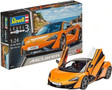  Revell 1/24 McLaren 570s 