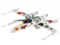  Revell Star Wars X-Wing Fighter Starter Set 