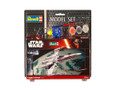  Revell Star Wars X-Wing Fighter Starter Set 