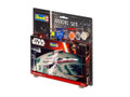  Revell Star Wars X-Wing Fighter Starter Set 