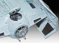  Revell Star Wars Darth Vader's TIE Fighter Starter Set 