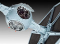  Revell Star Wars TIE Fighter Starter Set 