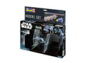 Revell Star Wars TIE Fighter Starter Set 