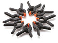  Revell Model Clamp Set 8 Pcs 