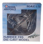  RAF 1/72 BAE Sea Harrier FRS MK.I 1982 Diecast Plane 