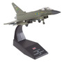 RAF 1/100 Eurofighter Typhoon F.2 2008 Diecast Plane   RAF 1/100 Eurofighter Typhoon F.2 2008 Diecast Plane
