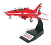  RAF 1/72 Red Arrows Hawk BAE Hawk Diecast Plane 
