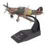 RAF 1/72 Hawker Hurricane Mk.HB 1941 Diecast Plane   RAF 1/72 Hawker Hurricane Mk.HB 1941 Diecast Plane
