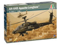  Italeri 1/48 Boeing AH-64D Apache Longbow RAF 