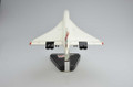  Bravo Delta Models Concorde BA Chatham Dockyard Model Aircraft 