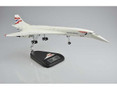  Bravo Delta Models Concorde BA Chatham Dockyard Model Aircraft 
