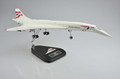  Bravo Delta Models Concorde BA Chatham Dockyard Model Aircraft 